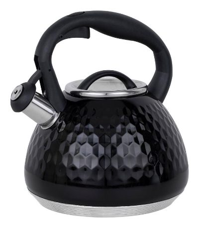 WHISTLING KETTLE 2.7L/90606 RESTO