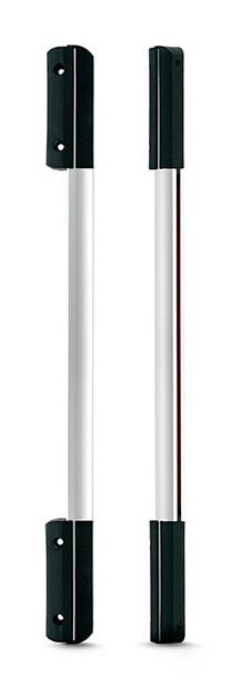 DETECTOR ACTIVE IR BARRIER/ACTIVA-2 SATEL