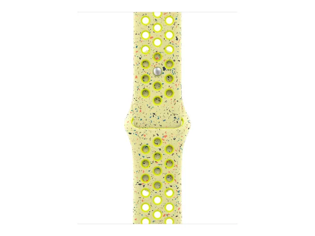 Apple 42mm Volt Splash Nike Sport Band - M/L | Apple