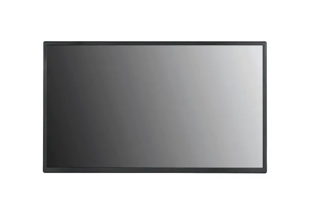 LG | 32SM5J-B | 32 " | Landscape/Portrait | 24/7 | WebOS | Wi-Fi | 10 ms | 1,000,000:1 | 178 ° | 178 ° | 400 cd/m²