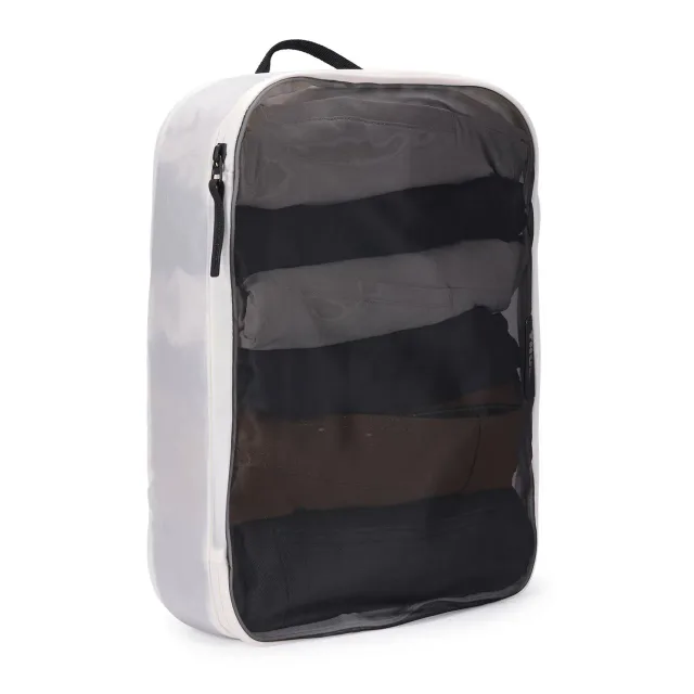 Thule | Packing Cube, Medium | Packing Cube | White