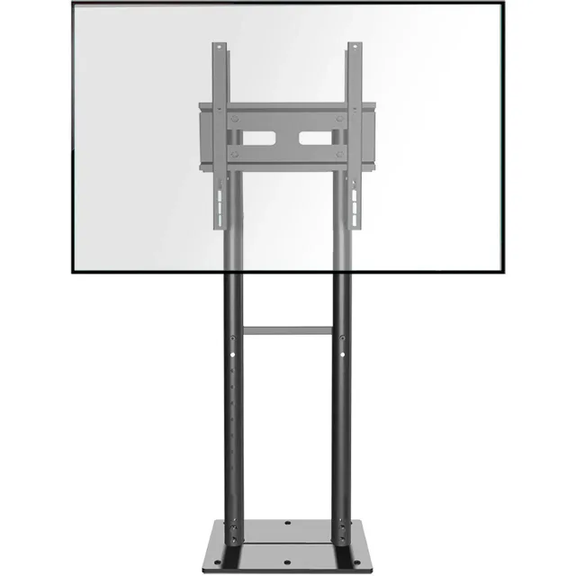TV SET ACC MOBILE STAND/55-100/BLACK FPRO2L-20-B ONKRON