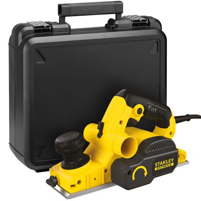 2mm Hand Planer - Kitbox, FME630K-QS, 750 W