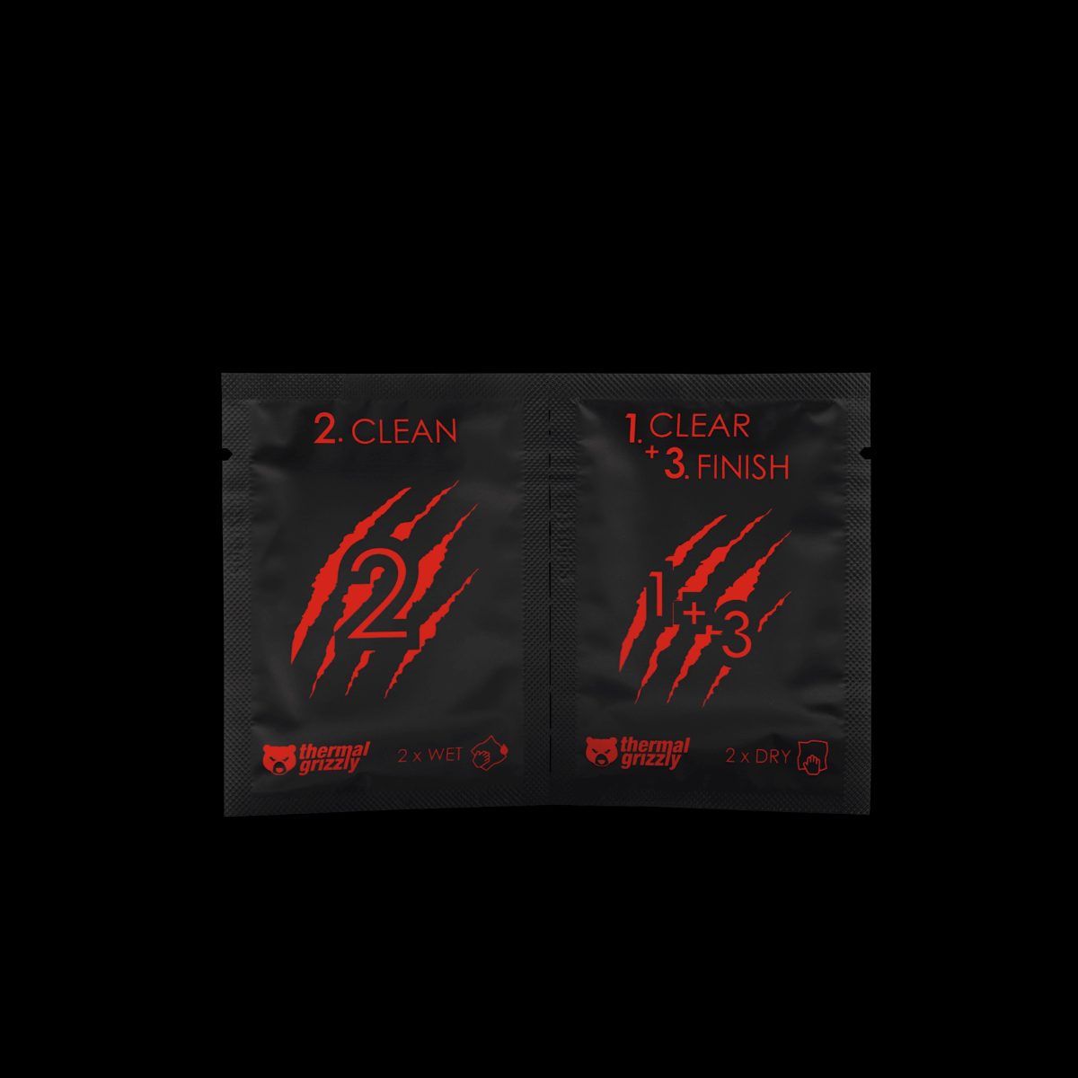 Cleaning Wipes