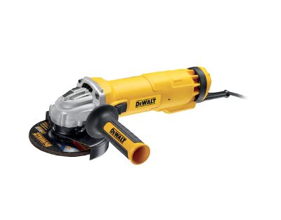 Angle Grinder, DWE4237-QS, 125 mm, 1400 W