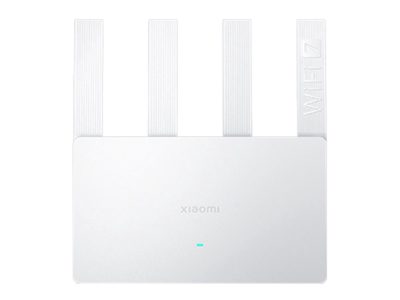 Router, BE3600, 802.11be, 10/100/1000/2500 Mbit/s, Ethernet LAN (RJ-45) ports 4, Mesh Support Yes, MU-MiMO Yes, No mobile broadband