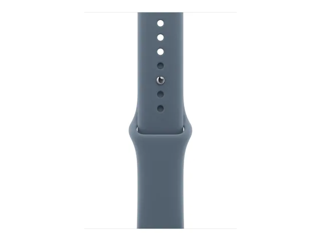 Apple 46mm Anchor Blue Sport Band - M/L | Apple