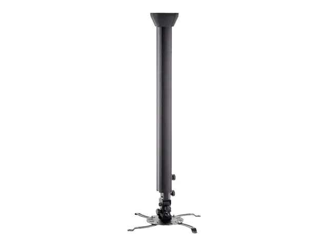 EDBAK | Projector Ceiling mount | PMV300W | Horizontal adjustment | Maximum weight (capacity) 30 kg | White