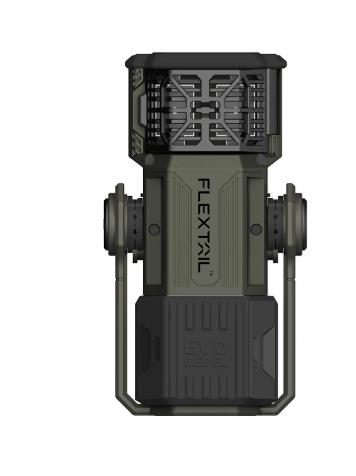 REPELLER EVO/HAKI GREEN ER4800-GN FLEXTAIL