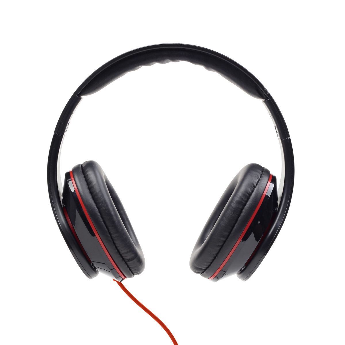 MHS-DTW-BK, Wired, On-Ear, Black