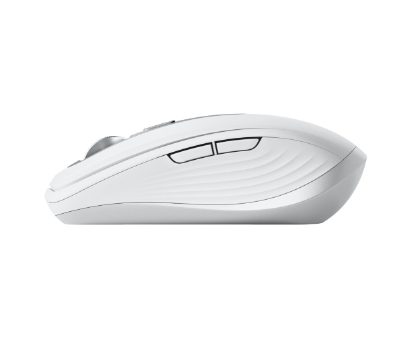 MOUSE USB OPTICAL WRL MX 3S/PALE GREY 910-006930 LOGITECH