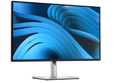 P2725D, 27 ", IPS, 16:9, 100 Hz, 5 ms, 2560 x 1440 pixels, 350 cd/m², HDMI ports quantity 1