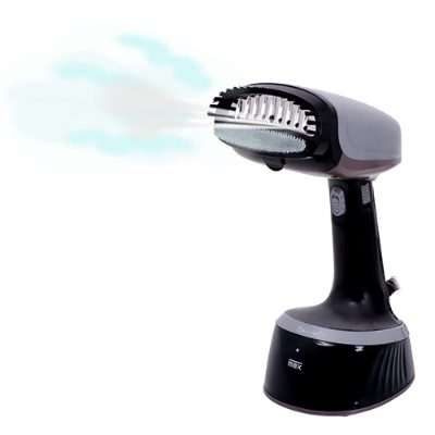 Garment Steamer, CR 5033, Handheld, 1800 W, 0.35 L, Black