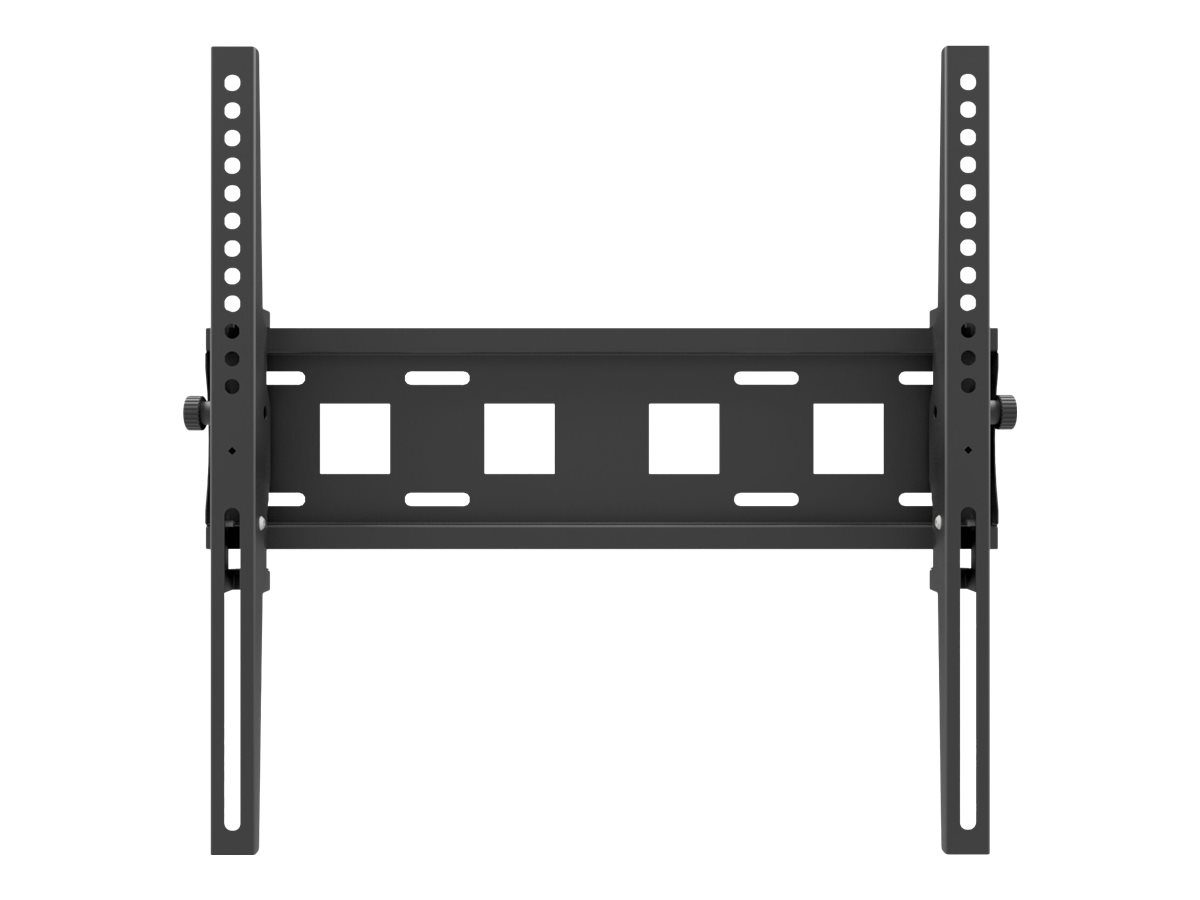 EDBAK Wall mount, FSM150, Tilt, 32-55 ", Maximum weight (capacity) 15 kg, Black
