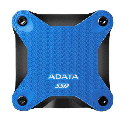 External SSD, ADATA, SD620, 512GB, USB 3.2, Write speed 460 MBytes/sec, Read speed 520 MBytes/sec, SD620-512GCBL