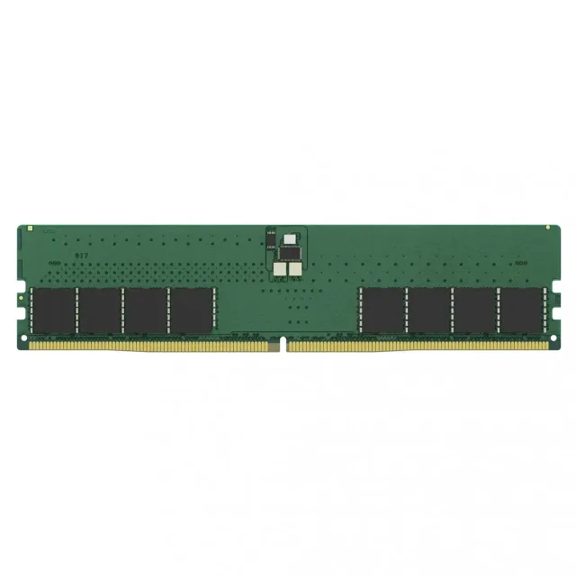 Kingston | KCP556UD8-32 | 32 GB | DDR5 | 5600 MHz | PC/server | Registered No | ECC No