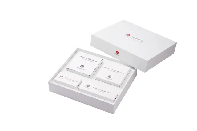 Vacuum Cleaner Accessory|ROBOROCK|Accessories Kit|For S80 MaxV Ultra/S85 MaxV Ultra/S80 MaxV Ultra(R&D)/S80 Max Ultra/S85 Max Ultra/S80 Max Ultra(R&D)|8.02.0324