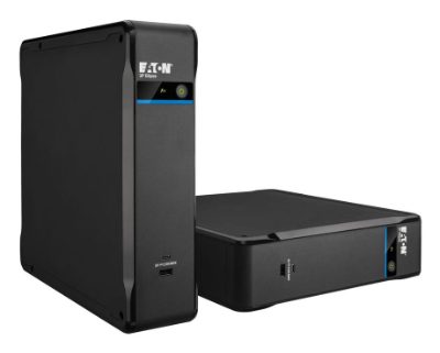 Eaton 3P Ellipse 1700 USB DIN, 1700 VA, 1040 W