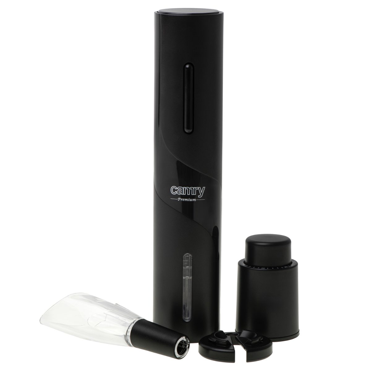 Wine Opener - Set, CR 4510, Black