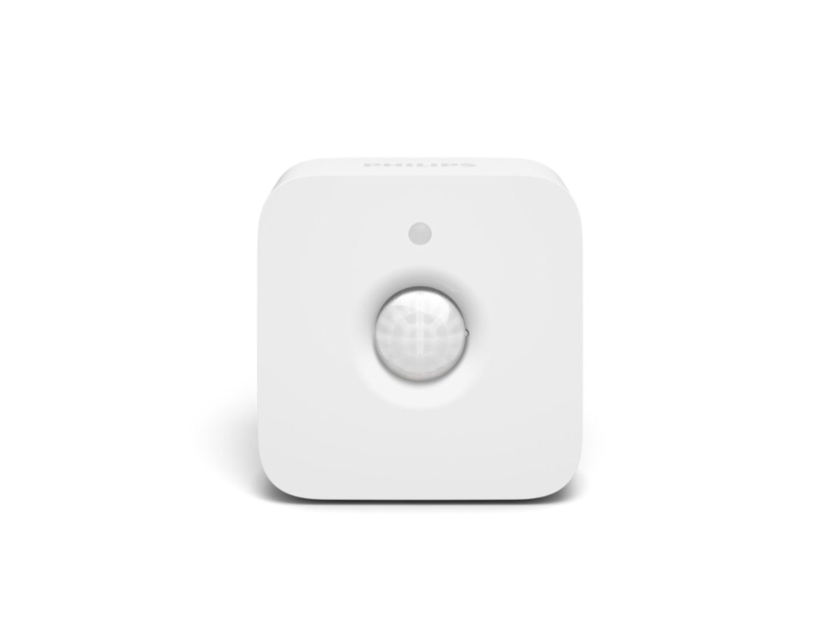 Hue Motion Sensor, White