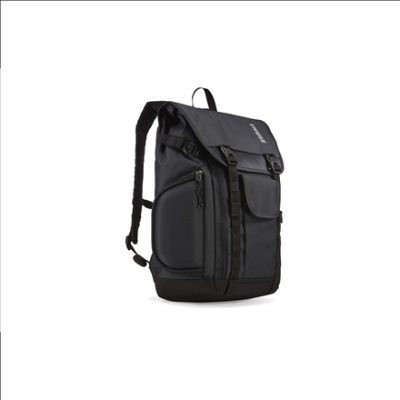 Subterra, TSDP-115, Fits up to size 15 ", Backpack, Shoulder strap, Dark Shadow