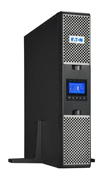 UPS, EATON, 1500 Watts, 1500 VA, OnLine DoubleConvertion, Desktop/pedestal, Rack, 9PX1500IRTM