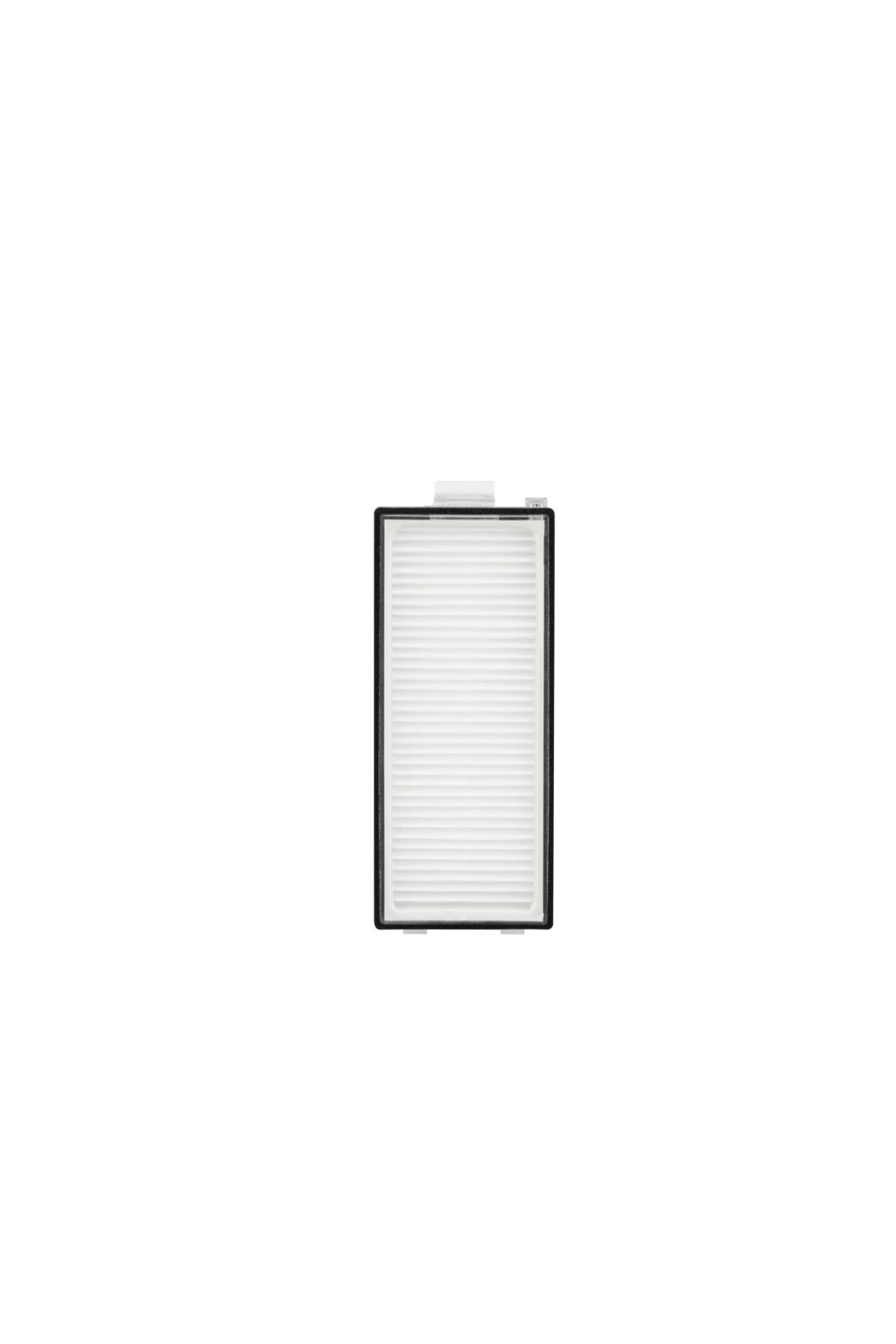 Vacuum Cleaner Accessory, ROBOROCK, Washable Filter, White, For Qrevo Master/Qrevo Slim/Saros Z70, 8.02.0341