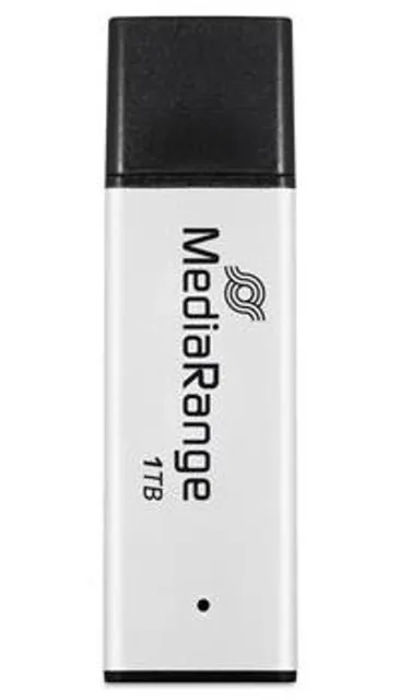 MEMORY DRIVE FLASH USB3.2 1TB/MR1905-1 MEDIARANGE