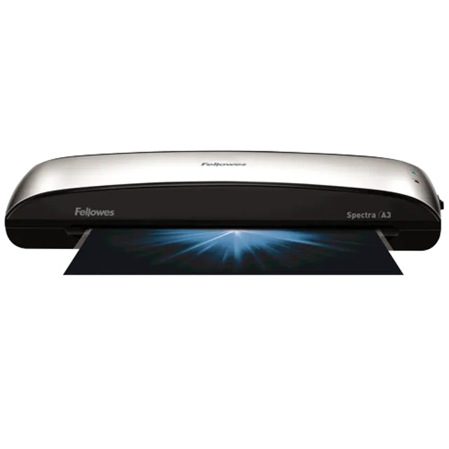 Laminator | Spectra A3 | A3 | Black/Grey