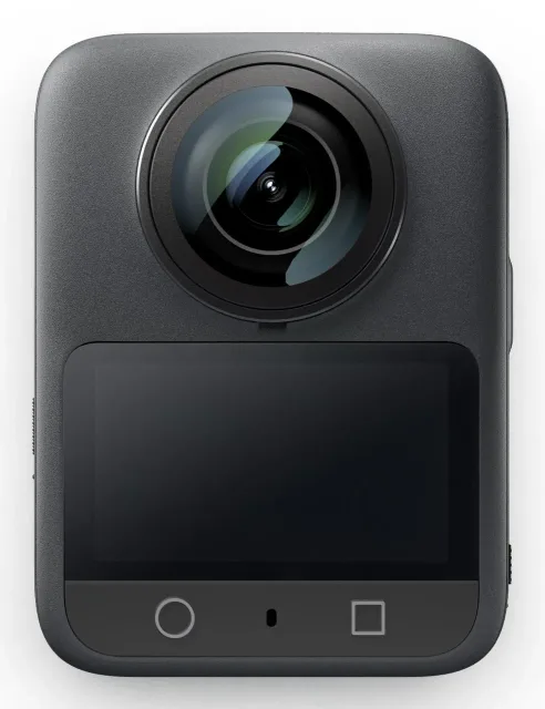 CAMERA OSMO 360 STANDARD/COMBO CP.OS.00000441 DJI