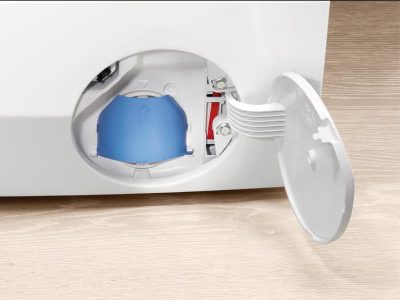 Electrolux veļas mazg.mašīna(front.ielāde), 7 kg