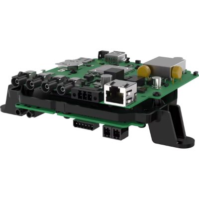 NET CAMERA MAIN UNIT F9114-B/MK II 03001-001 AXIS
