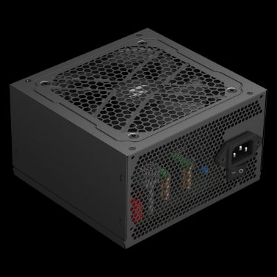 Gamemax PSU, MAX P850B, 850 W, Bronze, Non-Modular