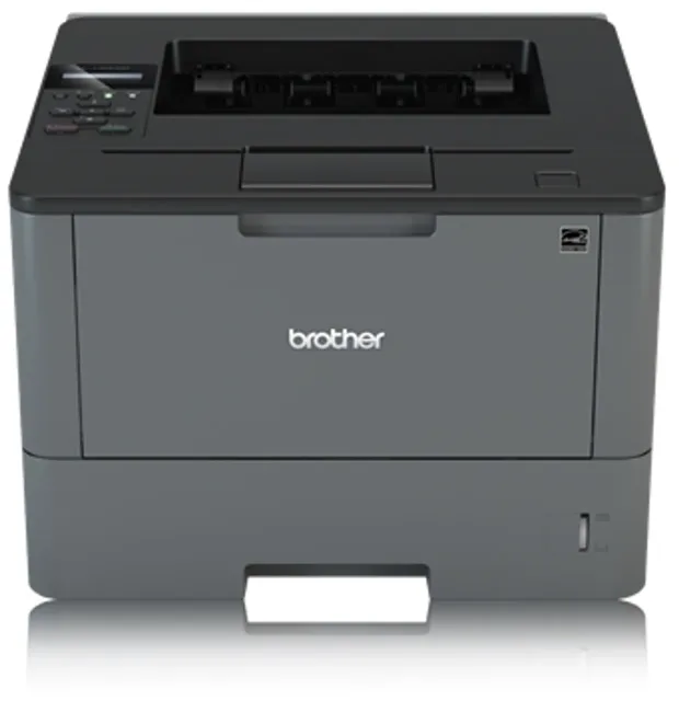 Brother HL-L5000D | Mono | Laser | Standard | Maximum ISO A-series paper size A4 | Graphite