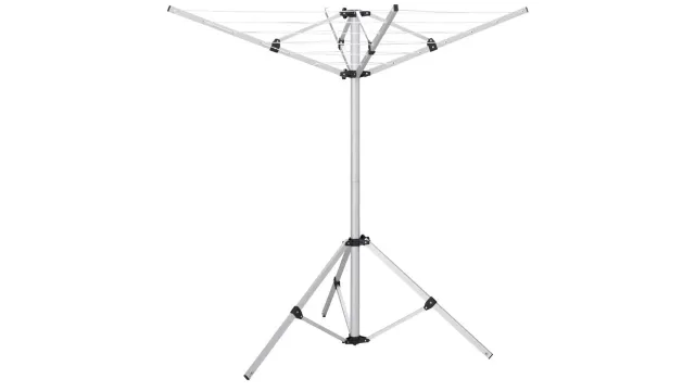 Outwell | Drying Rack | 651011 | Silver