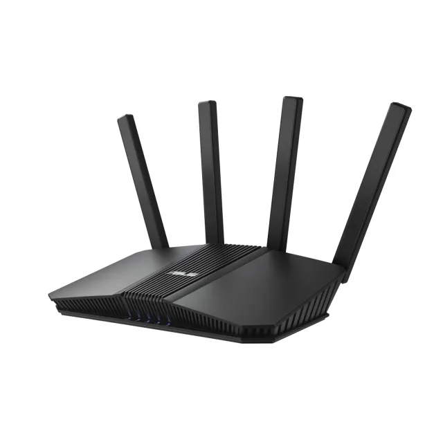 Asus | WiFi 7 Dual-Band Extendable Router | RT-BE82U BE6500 | 802.11be | 10/100/1000/2500 Mbit/s | Ethernet LAN (RJ-45) ports 4 | Mesh Support Yes | MU-MiMO Yes | No mobile broadband | Antenna type External
