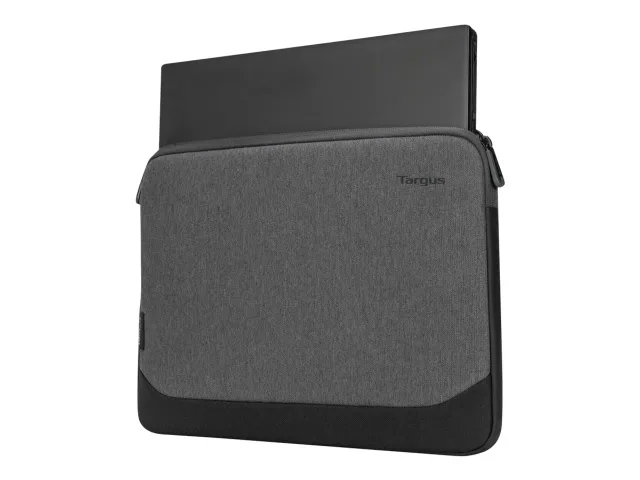 Targus | Cypress with EcoSmart Sleeve | TBS64902GL | Fits up to size 12-12 " | Sleeve | Grey