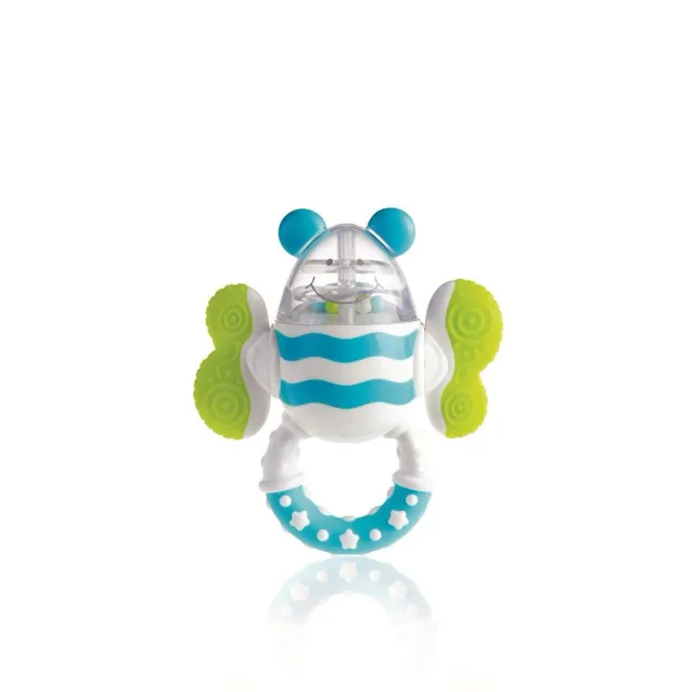 Kidsme Grabulītis Bite Bumble Bee, 3M+