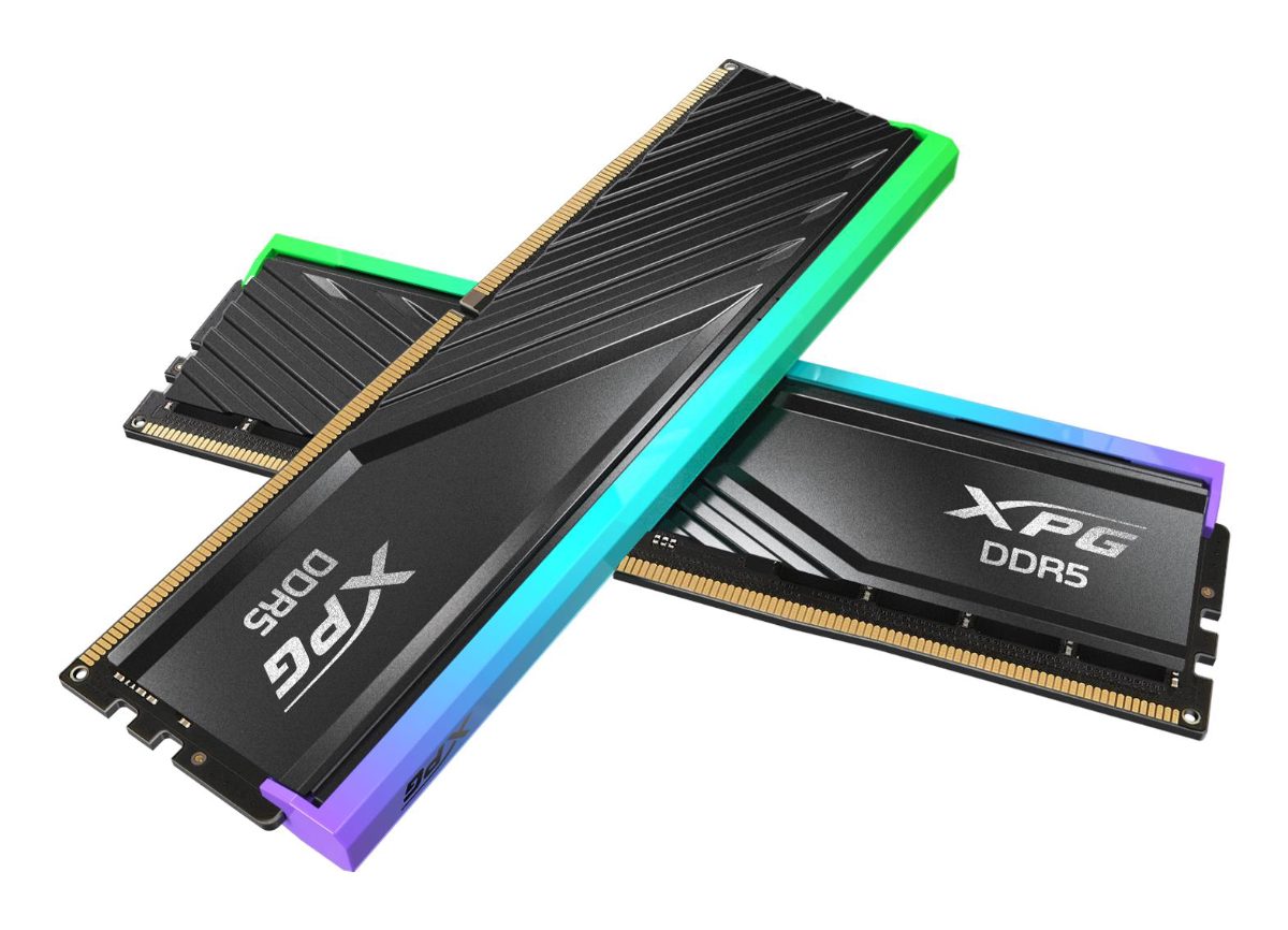MEMORY DIMM 32GB DDR5-6000 K2/AX5U6000C3616G-DTLABRBK ADATA