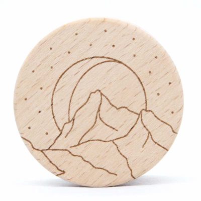 YoYoFactory YO-YO Wooden Boho iesācējiem/ar iemaņām, koka