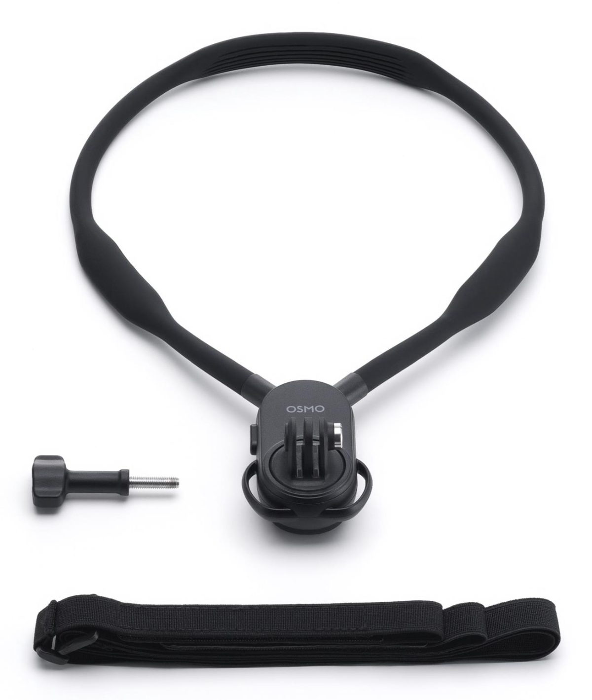 CAMERA ACC OSMO NECK MOUNT MAX/CP.AS.AA000013 DJI