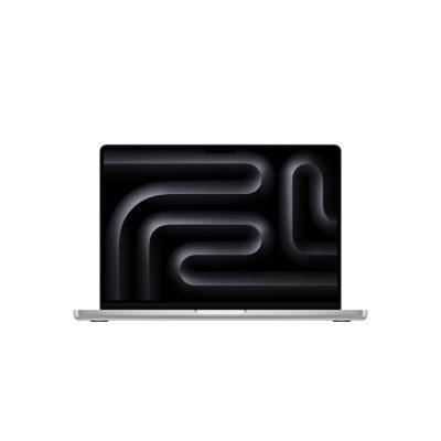 MacBook, Pro, Silver, 14.2 ", 3024 x 1964 pixels, Apple M5 Pro, 24 GB, Solid-state drive capacity 1000 GB, Apple M5 Pro chip 15-core CPU/16-core GPU, macOS, 802.11be, Bluetooth version 6, Keyboard language International English, Keyboard backlit