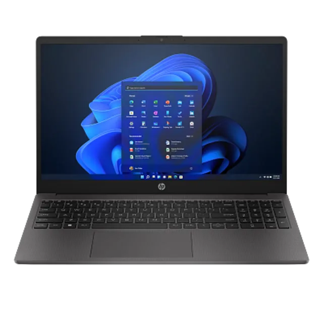HP | 255 | G10 | Black | 15.6 " | IPS | FHD | 1920 x 1080 pixels | Anti-glare | AMD Ryzen 5 | 7530U | 8 GB | SODIMM-DDR4 | Solid-state drive capacity 512 GB | AMD Radeon Graphics | Windows 11 Home | 802.11ax | Bluetooth version 5.3 | Keyboard language English | Warranty 12 month(s) | Battery warranty 12 month(s)