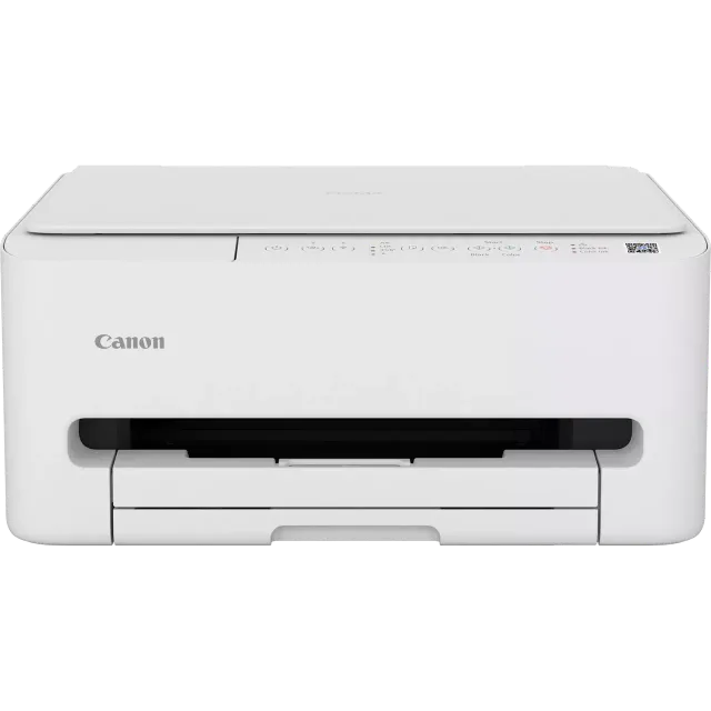 Canon | Multifunction printer | PIXMA TS4150i | Inkjet | Colour | A4 | Wi-Fi | White