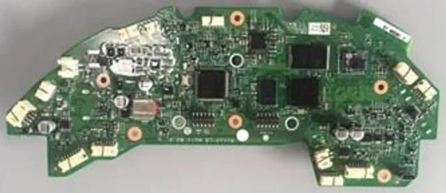 Vacuum Cleaner Accessory|ROBOROCK|Mainboard|For S6 White Pure/S6 Black Pure|9.01.0528
