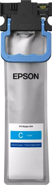 Epson XL Ink | WorkForce Pro EM-C810xR | Ink cartrige | Cyan