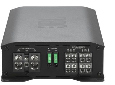 CAR AMPLIFIER/STAGE GT90041 JBL