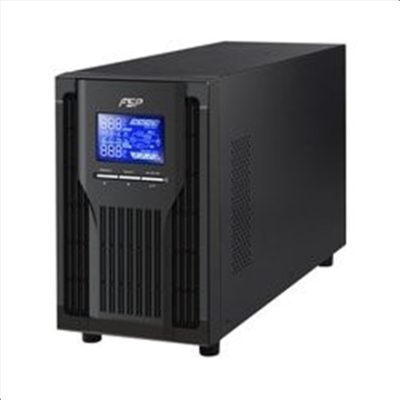 CHAMP 1K TOWER, 1000 VA, ± 1% (Batt. Mode) V, 300 V