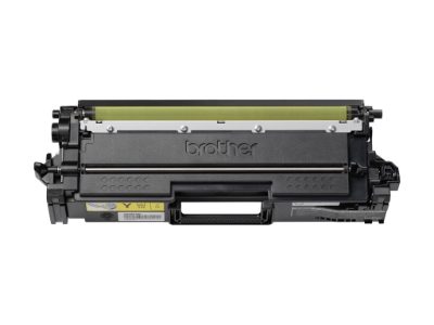 Brother TN-821XXLY, Toner cartridge, Yellow
