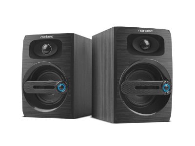 Bookshelf Speaker, NGL-1641 Cougar